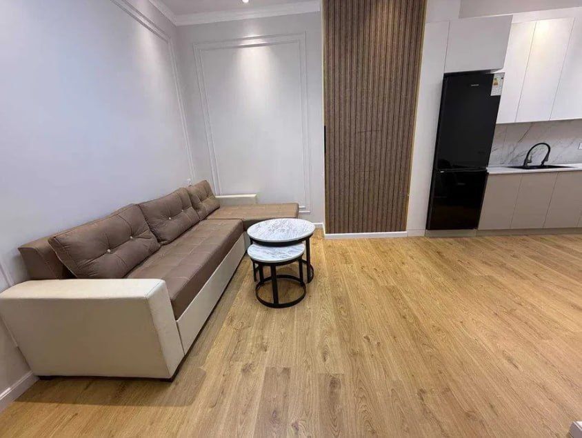 Квартира Центр Royal House 1в2//8//9 50м2  с обстановкой