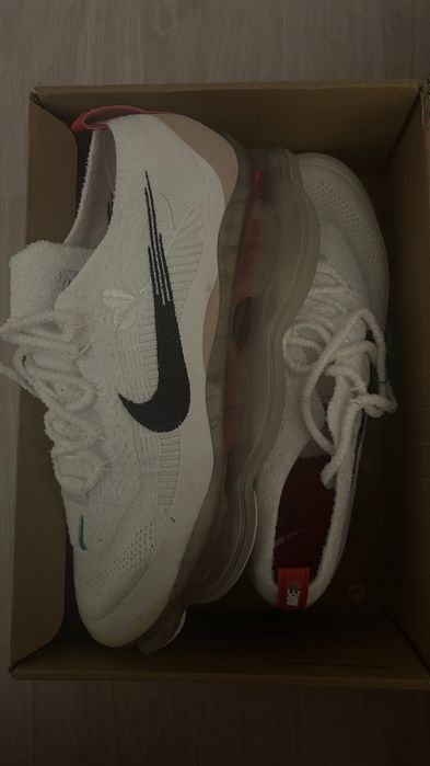 Обувки Nike Scorpion