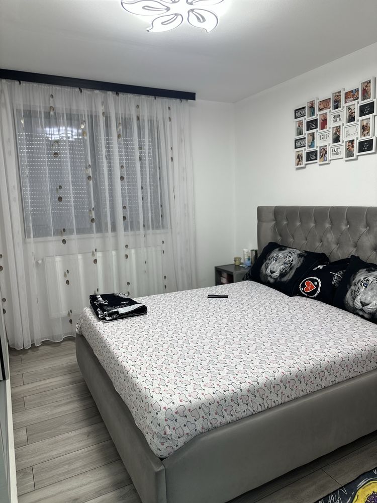 Apartament de vanzare in bumbesti-jiu