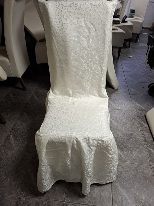 Huse scaune eveniment