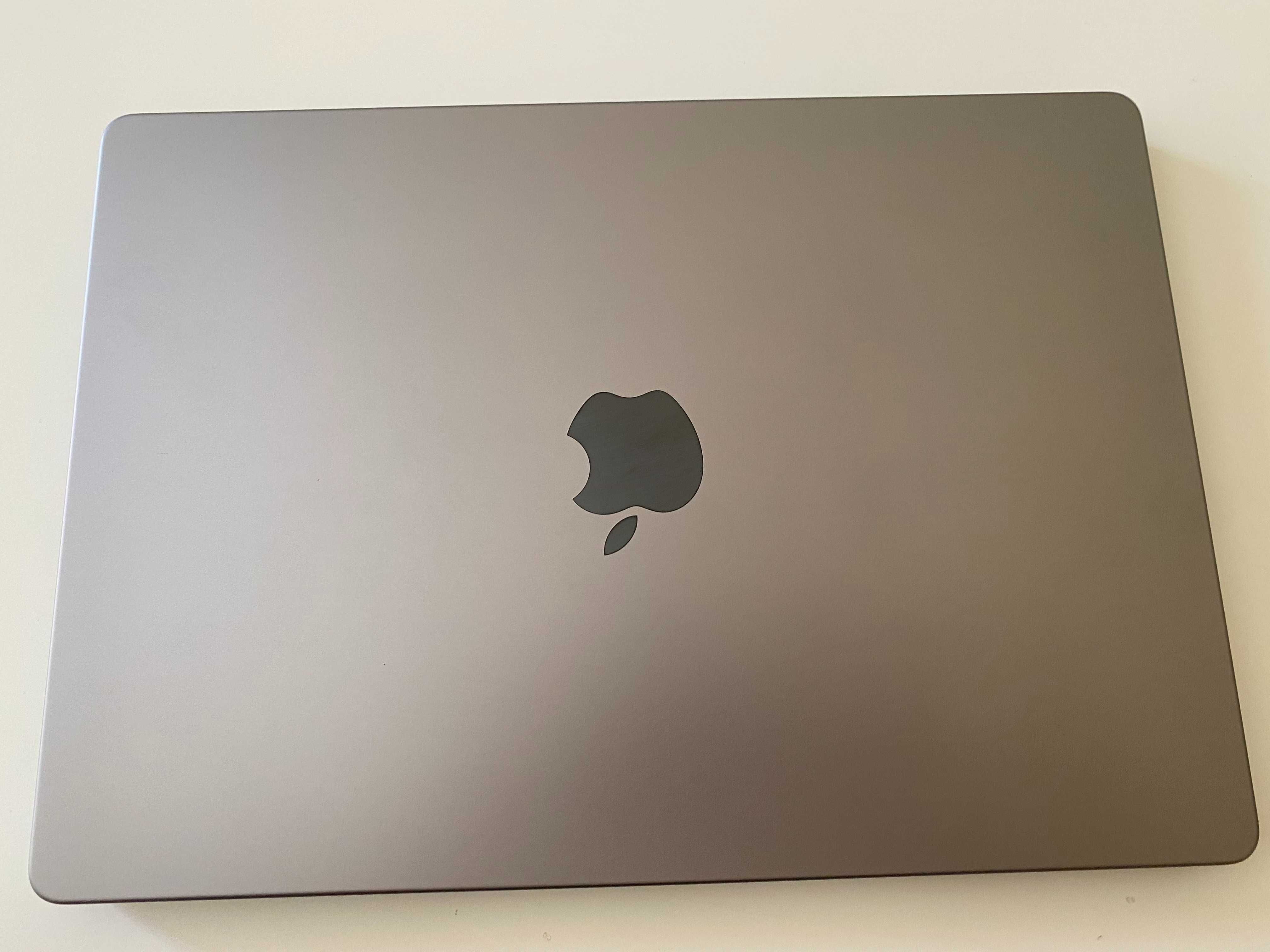 MacBook Pro 14 М3
