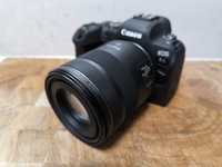 Obiectiv Canon RF 85 mm F2 Macro garantie 2025