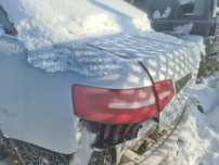 Portbagaj audi a6 facelift model 2009