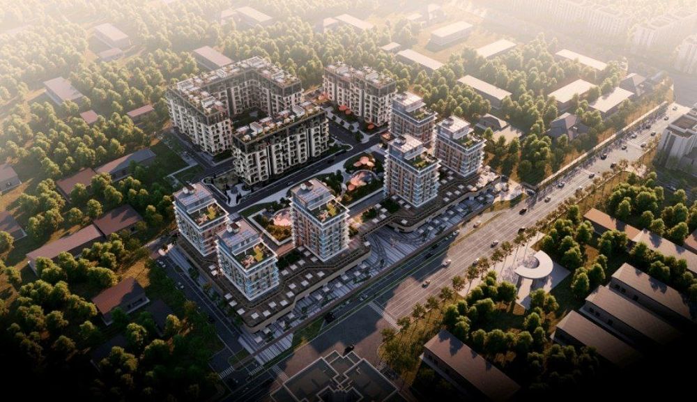 Срочно продаётся земельный участок