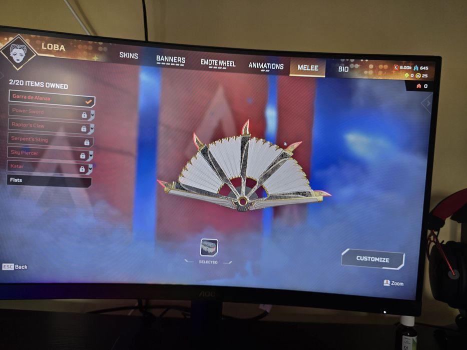 Vand joc Apex Legends