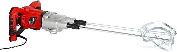 Stier двойна бъркалка rw240, 1800 w, 120 l обем на смесване