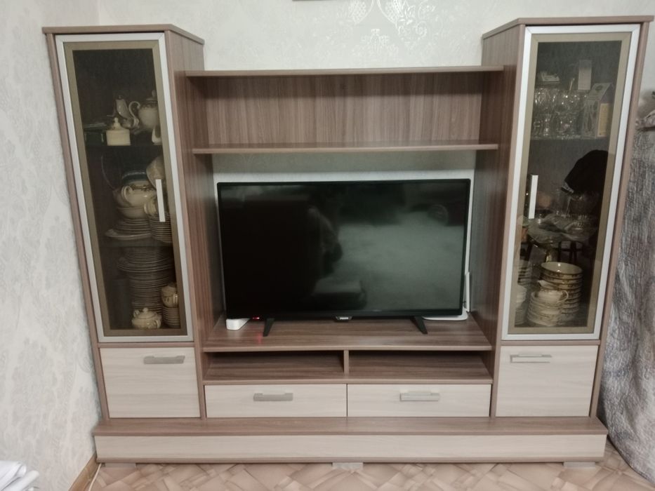 Продам мебель для гостинной