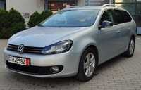 Volkswagen Golf 6 Highline 2,0 tdi 2012 euro 5