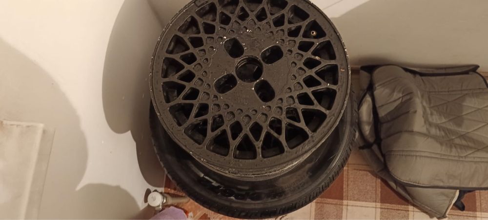 Продам диски от митсубиси