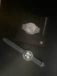 Huawei Watch GT 5 син часовник