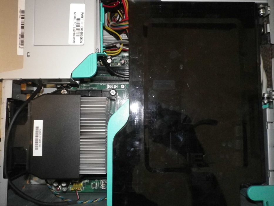 NEC Powermate ML460-E7200