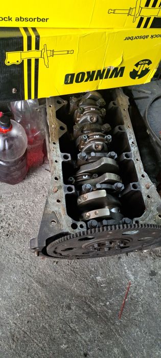 Продам блок в сборе 1GZ