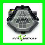 Stop Spate LED cu semnalizari Moto YAMAHA MT03 MT07 R3 R25 A554