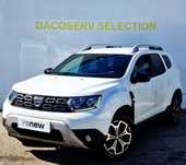 Dacia Duster Diesel 4x4 Sl Blueline
