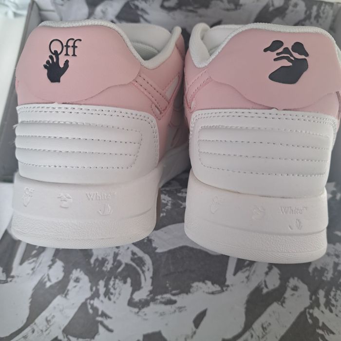 Off White Out of Office