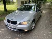 Bmw 320d e91 2006