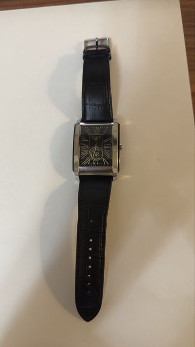 Мужские классичиские часы Cerruti 1881