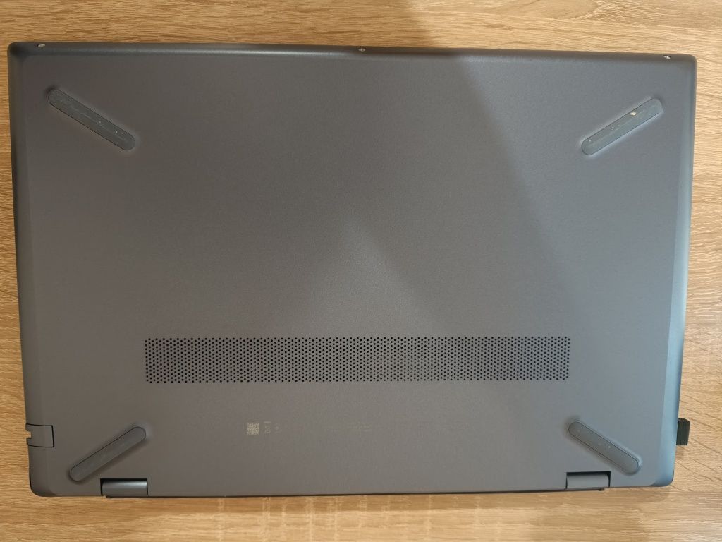 Laptop HP Pavillion 15