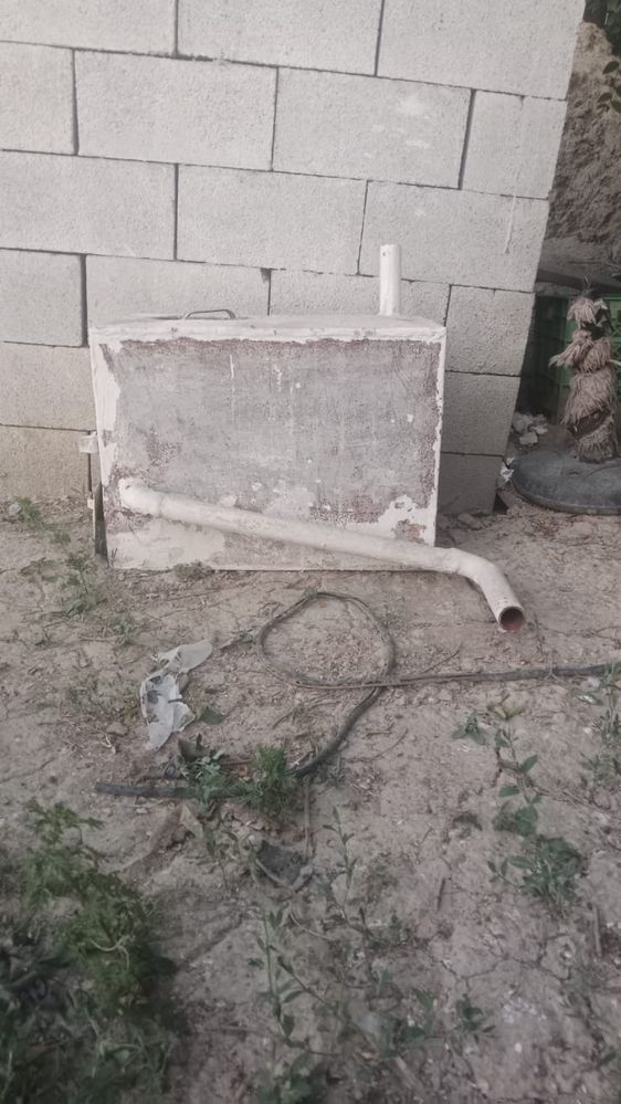 Продам печку в хорошем состояние