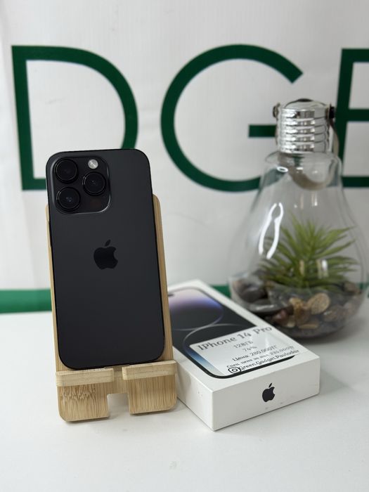 IPhone 14 Pro, 128ГБ, 74%