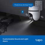 Tp-link Tapo c520ws Camera