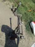 Punte spate completa Passat B5 Audi A6 Superb Originala PROBATA