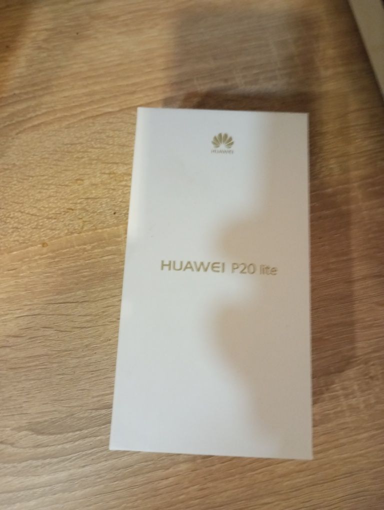 Huawei p20 lite.