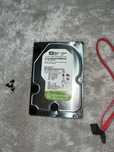 Western Digital WD20EURX GreenPower 2TB