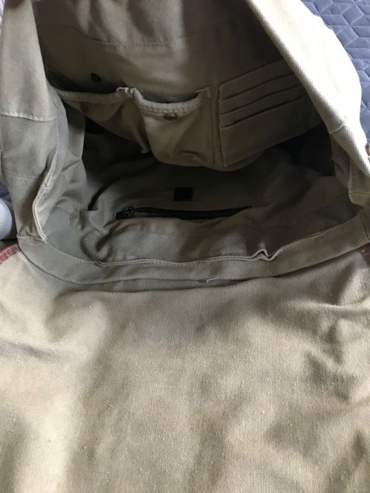 Чанта през рамо - работна чанта