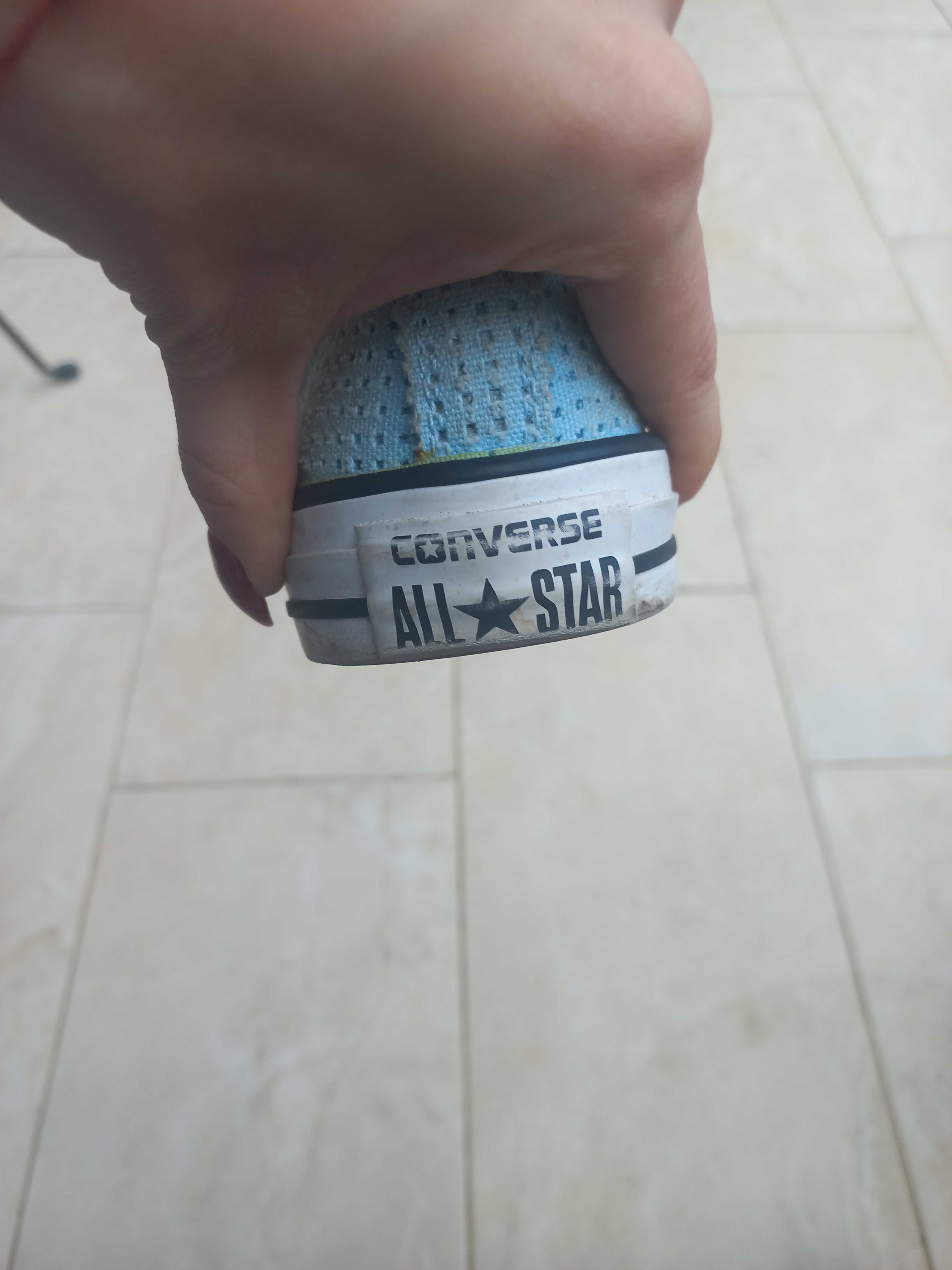 Кецове  converse