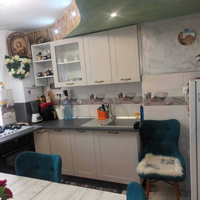 Apartament modern de vanzare