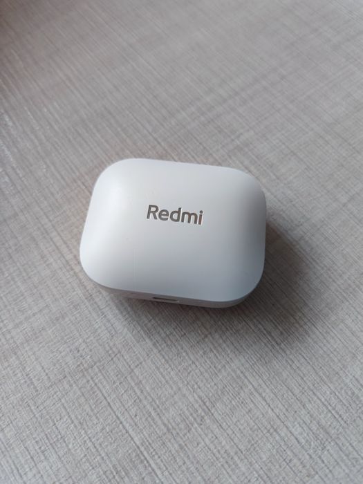 Слушалки xiaomi redmi buds 5