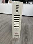 Back-Upc  RS 1000  APC