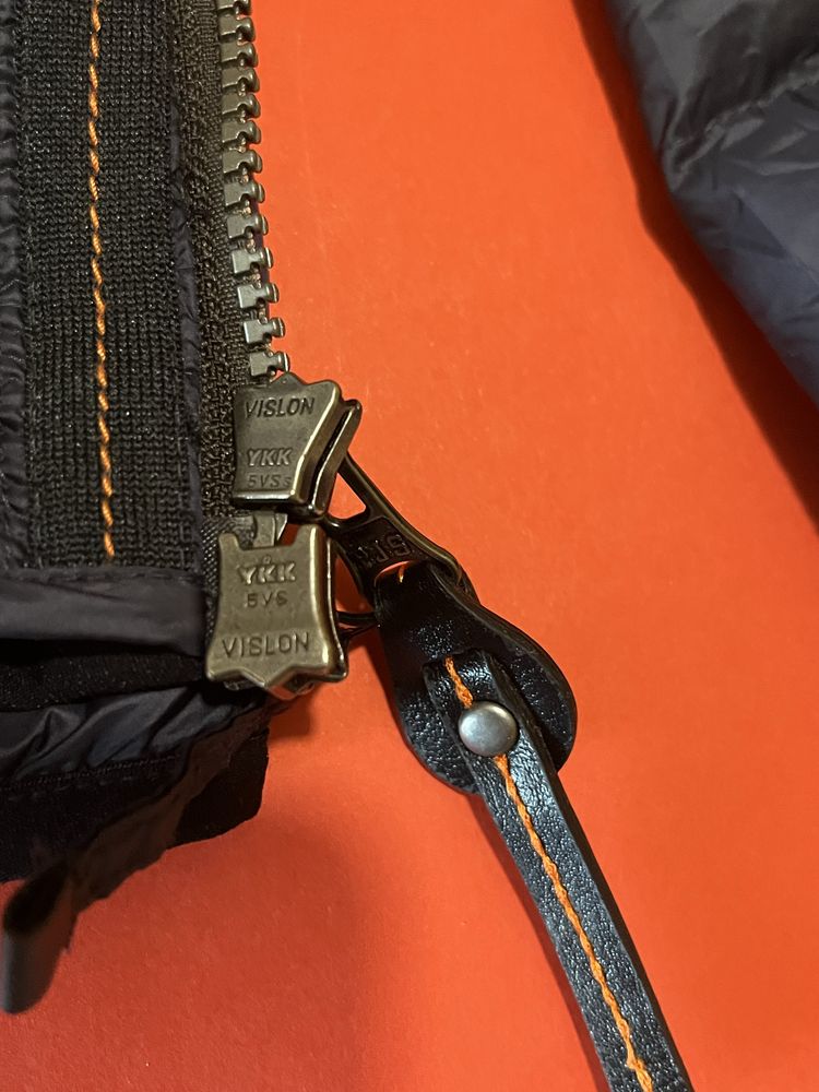 PARAJUMPERS : Lightweigt Jacket - Unisex размер Л /ХЛ Оригинал