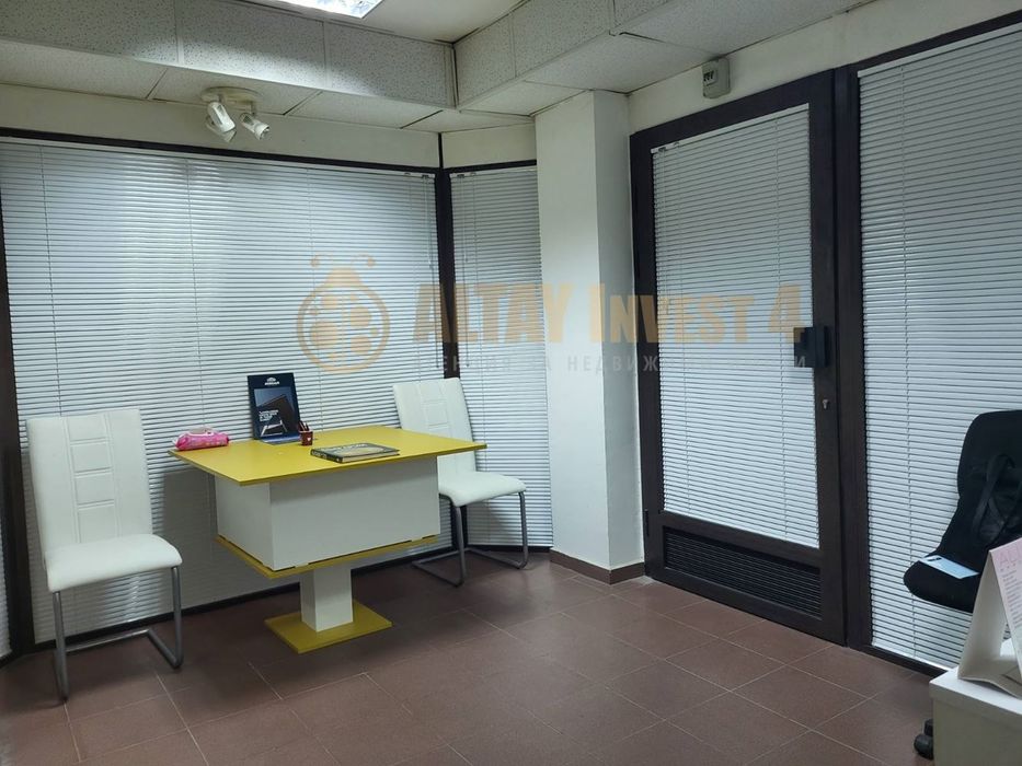 Продава се Офис в Варна, Център - 15 кв.м за 2067 €/кв.м - Снимка #4