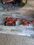 Circular de mina Hilti Nuron SC 4WL 22
