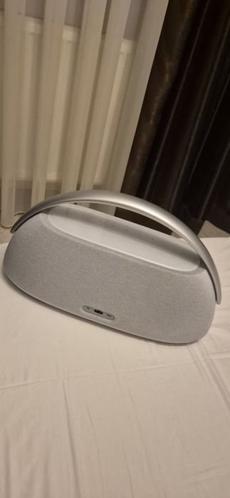 Boxa Harman Kardon Go play 3