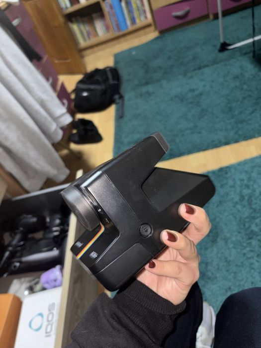 POLAROID Now+ Generation 2