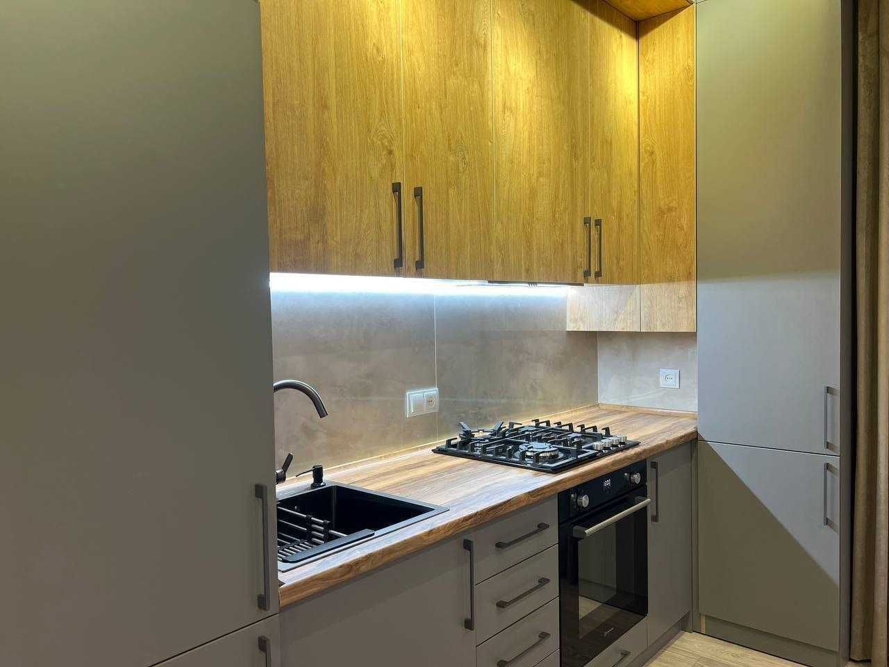 Аренда 2-комнатной квартиры в новостройке, ЖК Airport House, Яккасарай