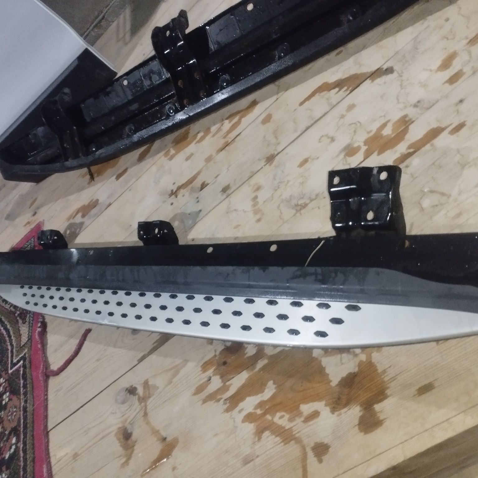 Parok captiva 4 niki yangi 18000 yurgan mashinaniki