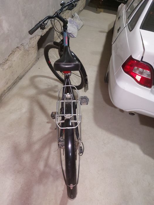 Велосипед 29,1 в отличном состоянии