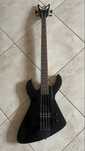 Chitara Bass Dean Demonator