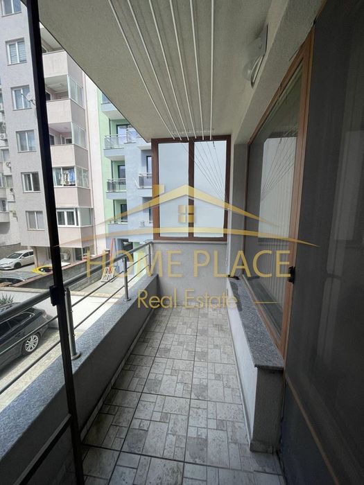 Продава се Двустаен апартамент в Варна, Център - 59 кв.м за 2967 €/кв.м - Снимка #5