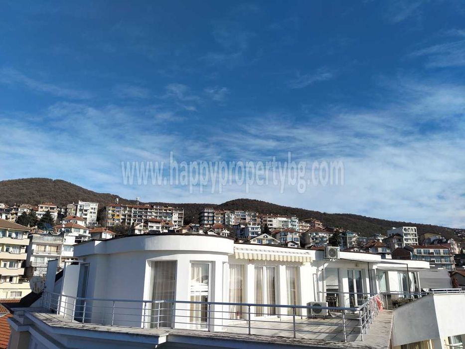 Продава се Двустаен апартамент в Свети Влас - 68 кв.м за 955 €/кв.м - Снимка #14