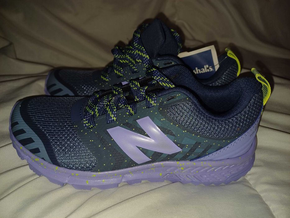 New Balance детски маратонки