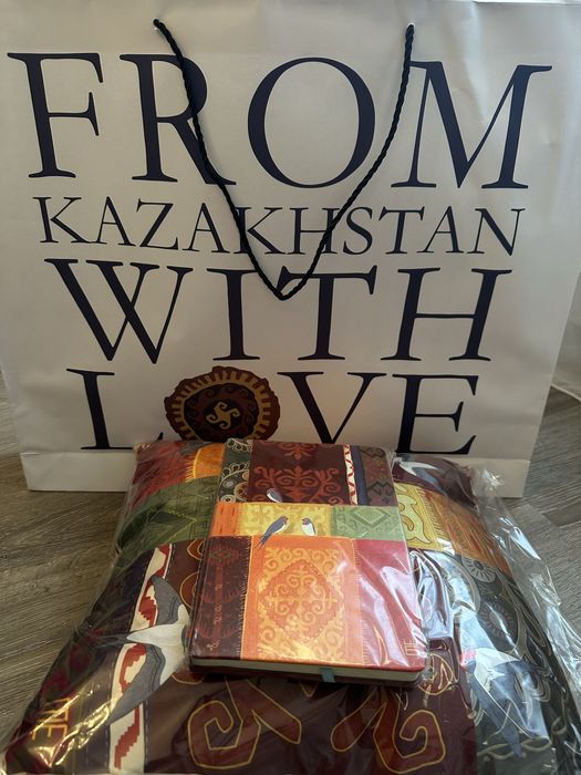 Подарочный набор