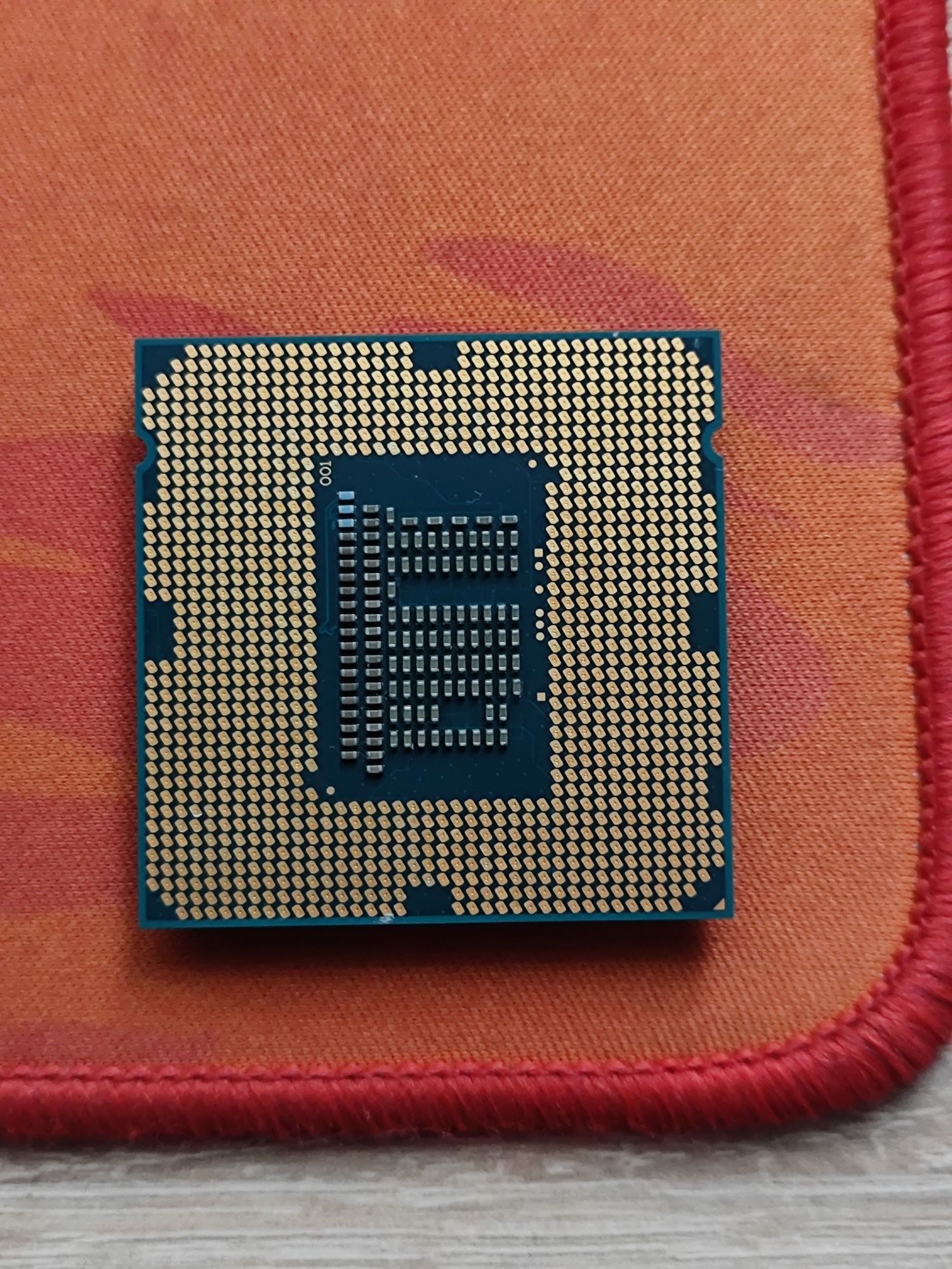 Procesor intel core i3 3220 LGA 1155 3.30GHz