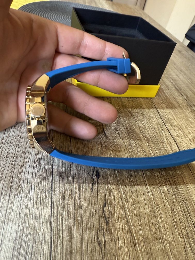 Часовник  Ivicta Aviator