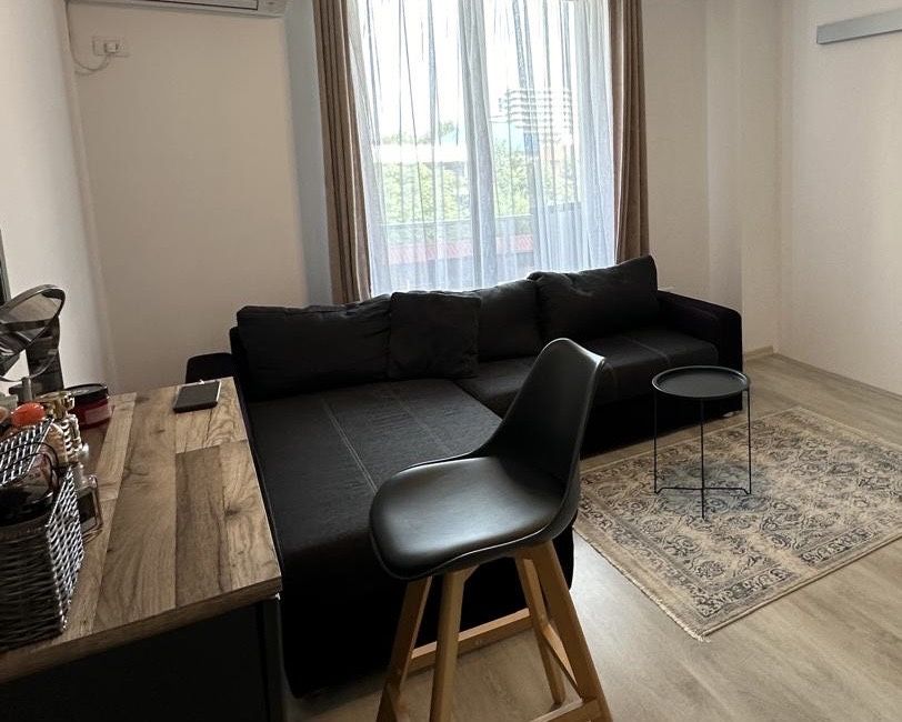 Vand apartament mobilat utilat in proximitatea Lidl Mamaia Nord