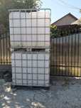 Cub bidon butoi 1000 litri...